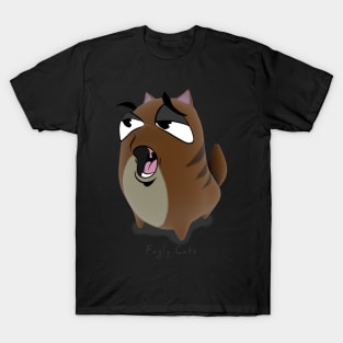 Fugly Cats T-Shirt